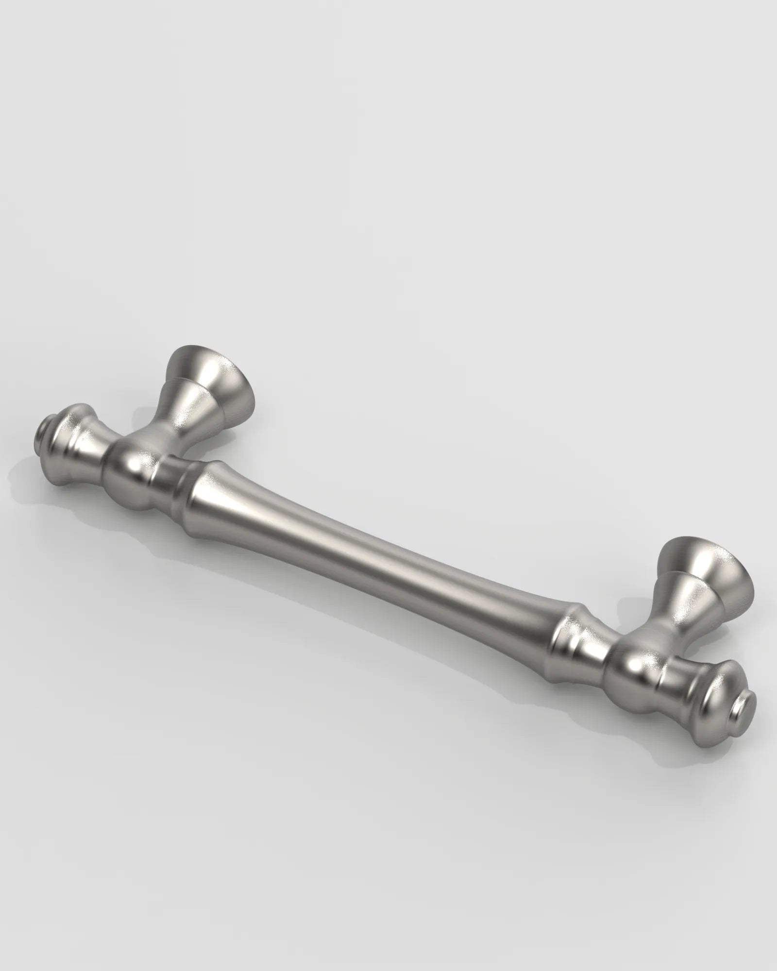 DESIGN3768 Cabinet Handles, Cabinet Hardware for Cupboard Drawer Handles Dresser Pulls