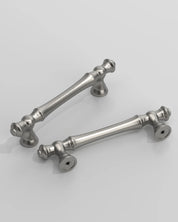 DESIGN3768 Cabinet Handles, Cabinet Hardware for Cupboard Drawer Handles Dresser Pulls