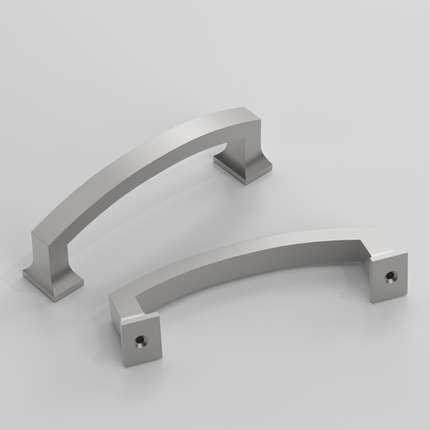 DESIGN3781 Champagne Bronze Cabinet Pulls