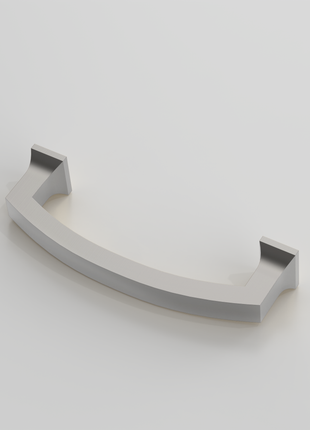 DESIGN3781 Brushed Satin Nickel Cabinet Pulls