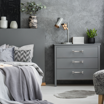 DESIGN3781 Champagne Bronze Cabinet Pulls