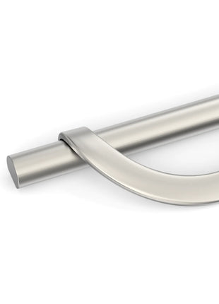 DESIGN3955 Brushed Satin Nickel Cabinet Pulls