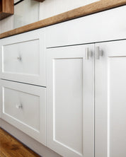 DESIGN4497 Solid Cabinet Knobs – Durable Knobs for Drawers & Cabinets