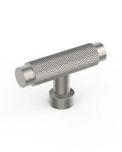 DESIGN4518 Solid Cabinet Knobs – Modern Brushed Gold Hardware for Cabinets, Drawers & Closets