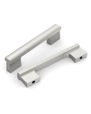 DESIGN4497 Cabinet Pulls – Easy-to-Install, Long-Lasting Brushed Gold Handles