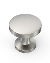 DESIGN3835 Solid Cabinet Knobs – Sleek Design, Easy to Install, Built to Last