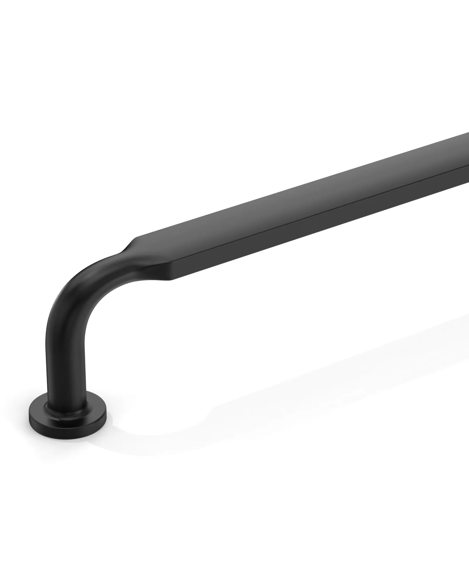 DESIGN2028 Solid Cabinet Handles | Durable & Easy Install for Kitchens, Bathrooms & Closets