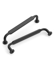 DESIGN2028 Solid Cabinet Handles | Durable & Easy Install for Kitchens, Bathrooms & Closets