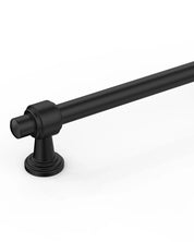 DESIGN2249 Solid Cabinet Handles – Modern Straight Bar Pulls for Cabinets, Drawers & Closets