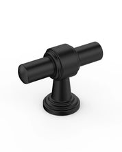 DESIGN2249 Cabinet Knobs – Sleek, Durable Knobs for Kitchens & Furniture