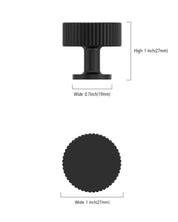 DESIGN2250 Cabinet Knobs – Sleek, Durable Knobs for Kitchens & Furniture