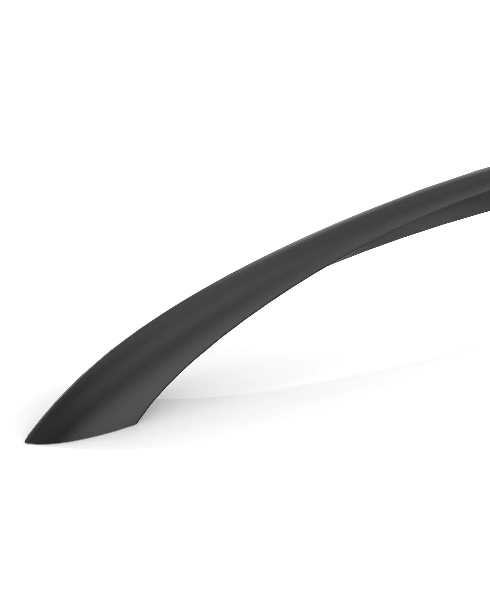 DESIGN2554 Solid Cabinet Pulls – Twisted Bar & Arched Bow Handles for Cabinets & Drawers