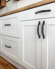 DESIGN2792 Cabinet Pulls – Sleek Handles for Kitchen & Furniture