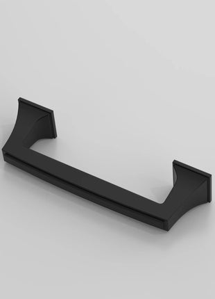 DESIGN3067 Matte Black Cabinet Pulls