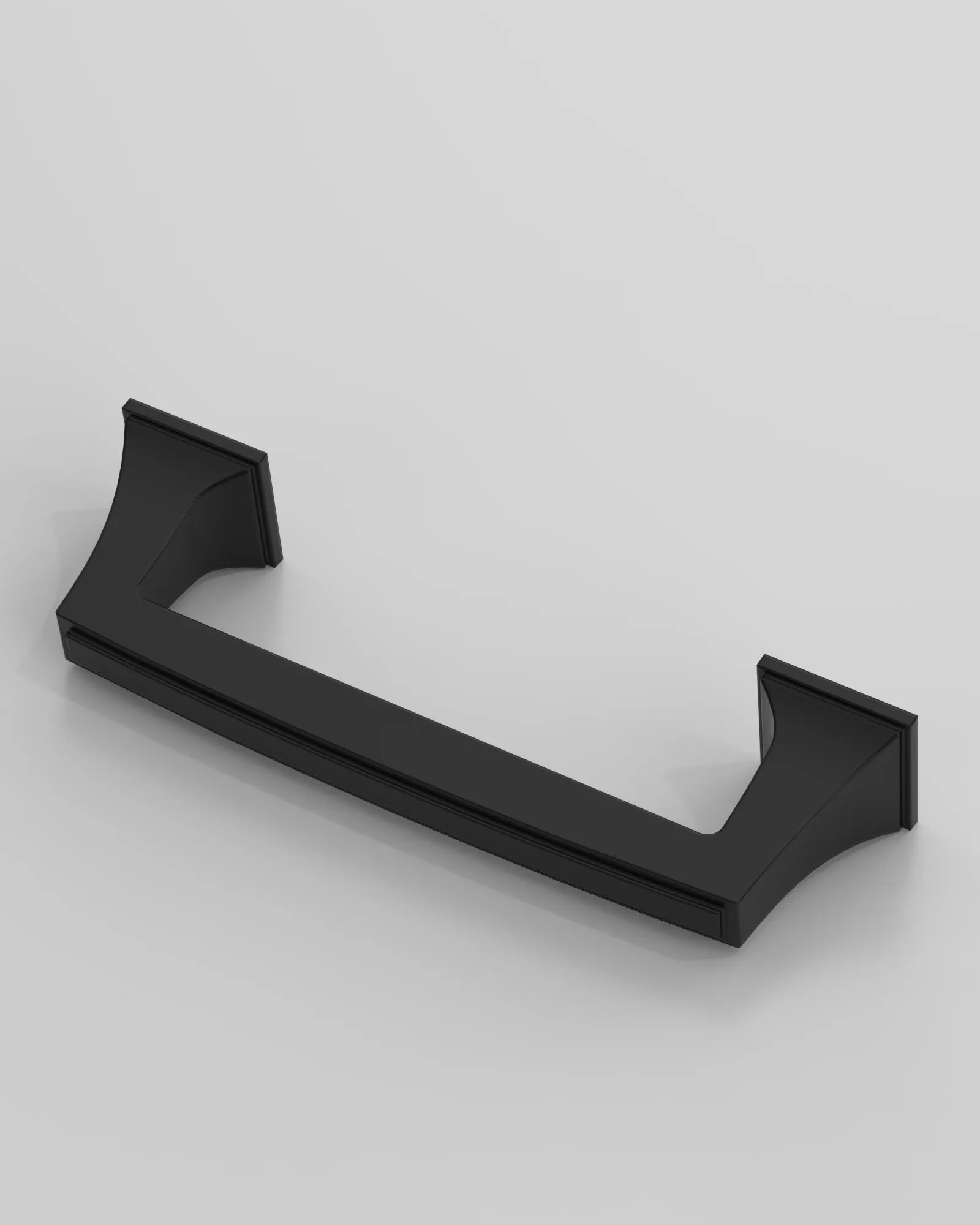 DESIGN3067 Solid Cabinet Pulls – Sleek Handles for Drawers & Cupboards