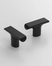 DESIGN3273 Solid Cabinet Knobs – Modern Hardware for Cabinets, Drawers & Closets