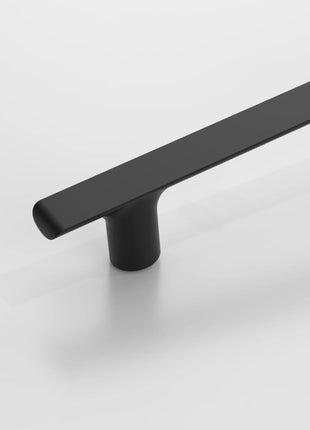 DESIGN3273 Matte Black Cabinet Pulls