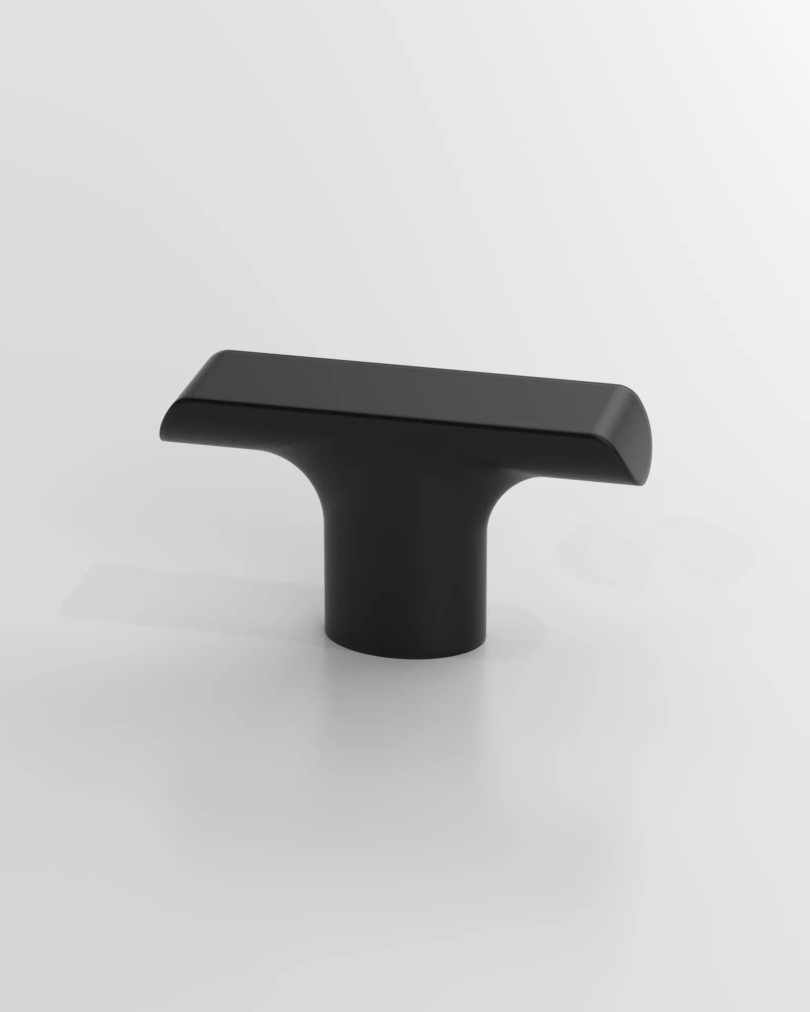 DESIGN3273 Solid Cabinet Knobs – Modern Hardware for Cabinets, Drawers & Closets