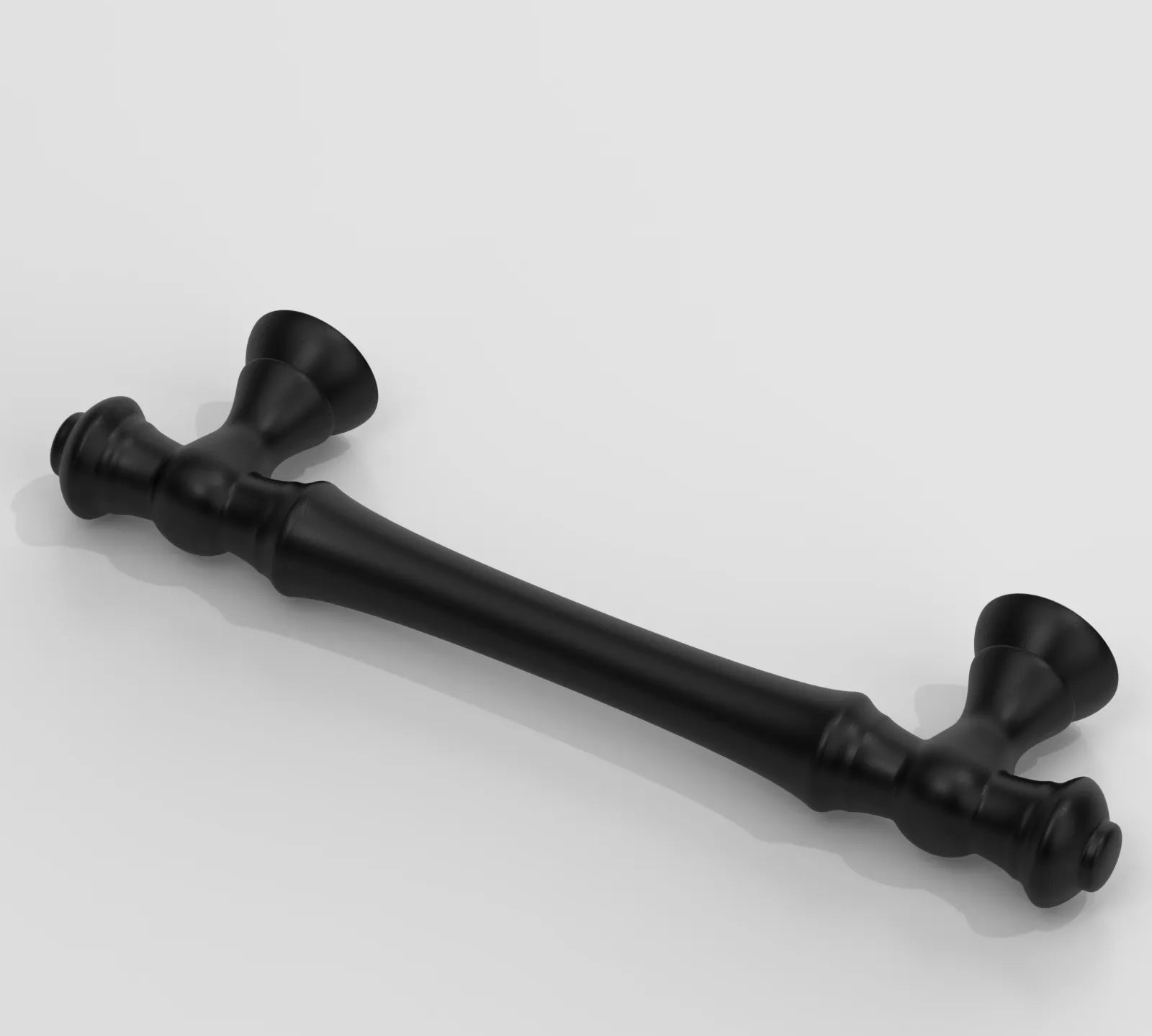 DESIGN3768 Cabinet Handles, Cabinet Hardware for Cupboard Drawer Handles Dresser Pulls