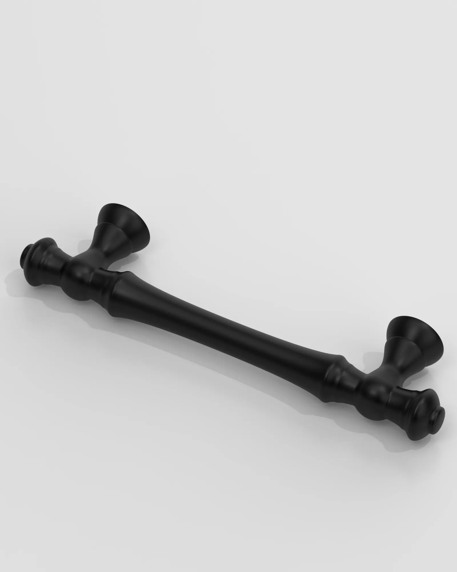 DESIGN3768 Cabinet Handles, Cabinet Hardware for Cupboard Drawer Handles Dresser Pulls