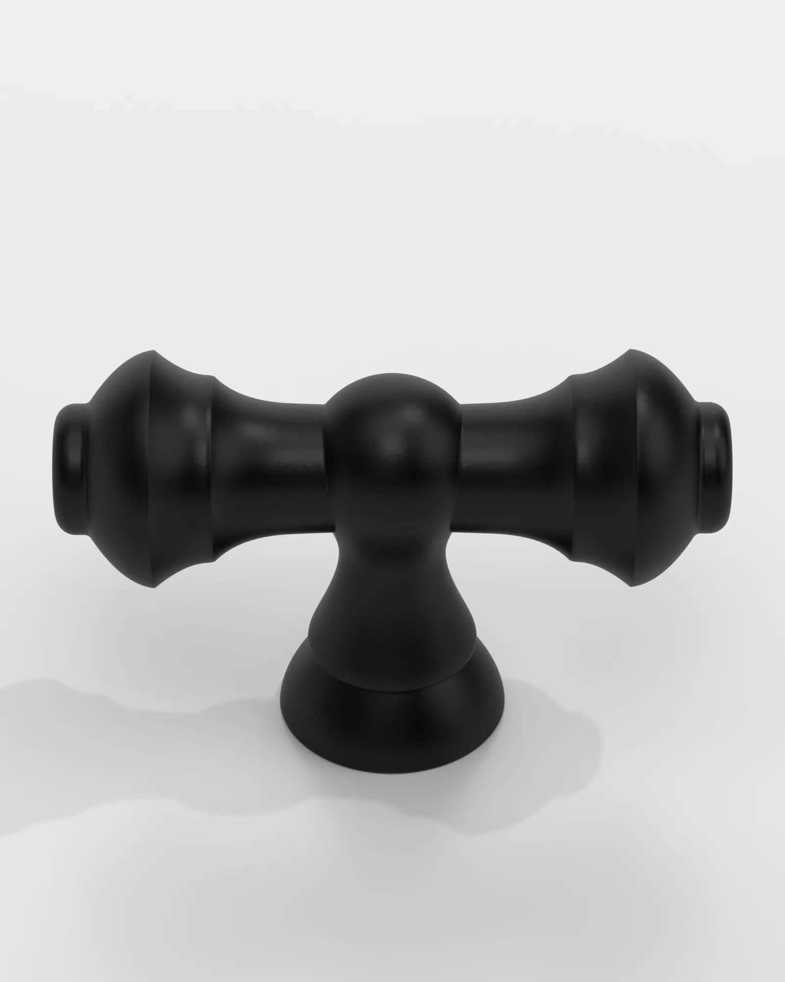 DESIGN3768 Cabinet Knobs for Kitchens & Dressers – Durable, Simple Installation, Everyday Use