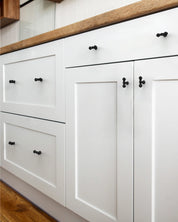 DESIGN3768 Cabinet Knobs for Kitchens & Dressers – Durable, Simple Installation, Everyday Use