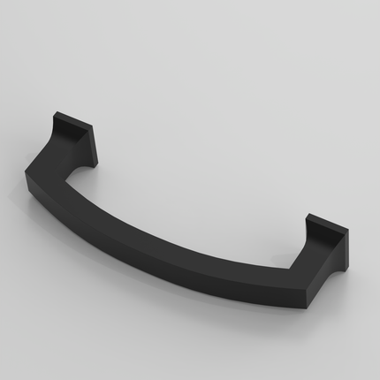 DESIGN3781 Champagne Bronze Cabinet Pulls