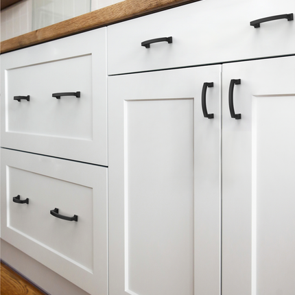 DESIGN3781 Champagne Bronze Cabinet Pulls