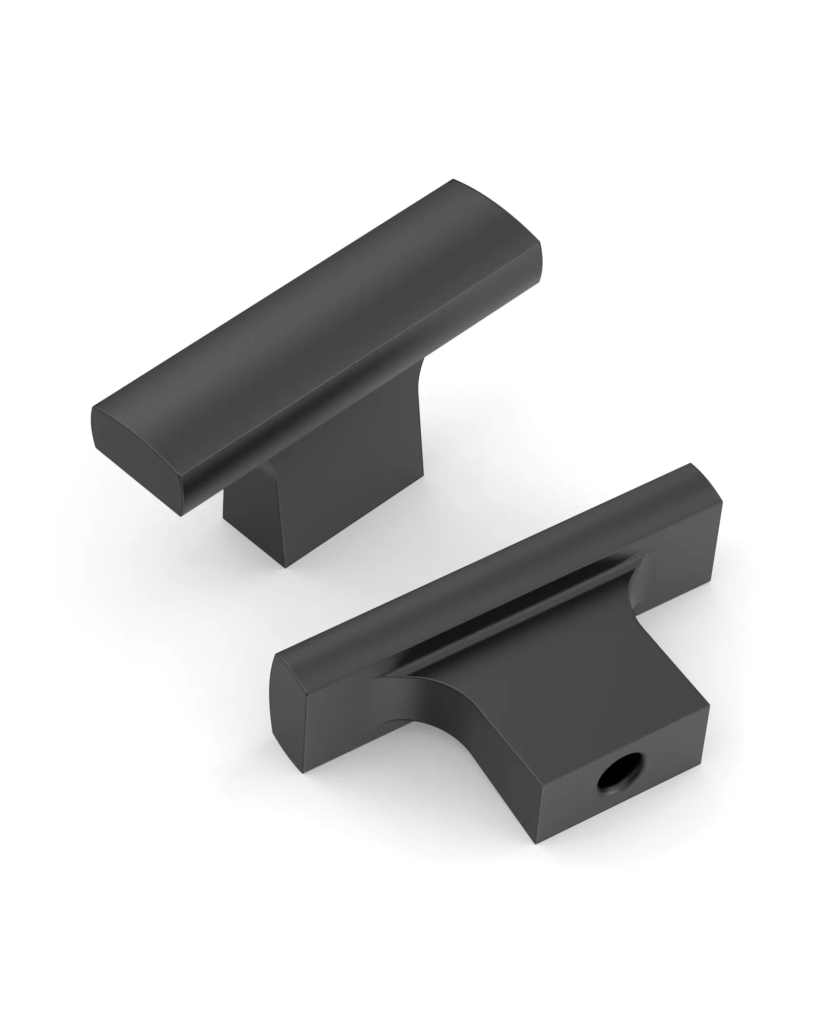 DESIGN4497 Solid Cabinet Knobs – Durable Knobs for Drawers & Cabinets