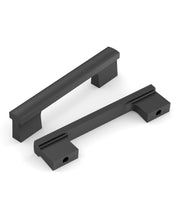 DESIGN4497 Cabinet Pulls – Easy-to-Install, Long-Lasting Brushed Gold Handles