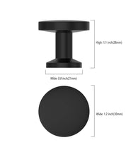 DESIGN3835 Solid Cabinet Knobs – Sleek Design, Easy to Install, Built to Last