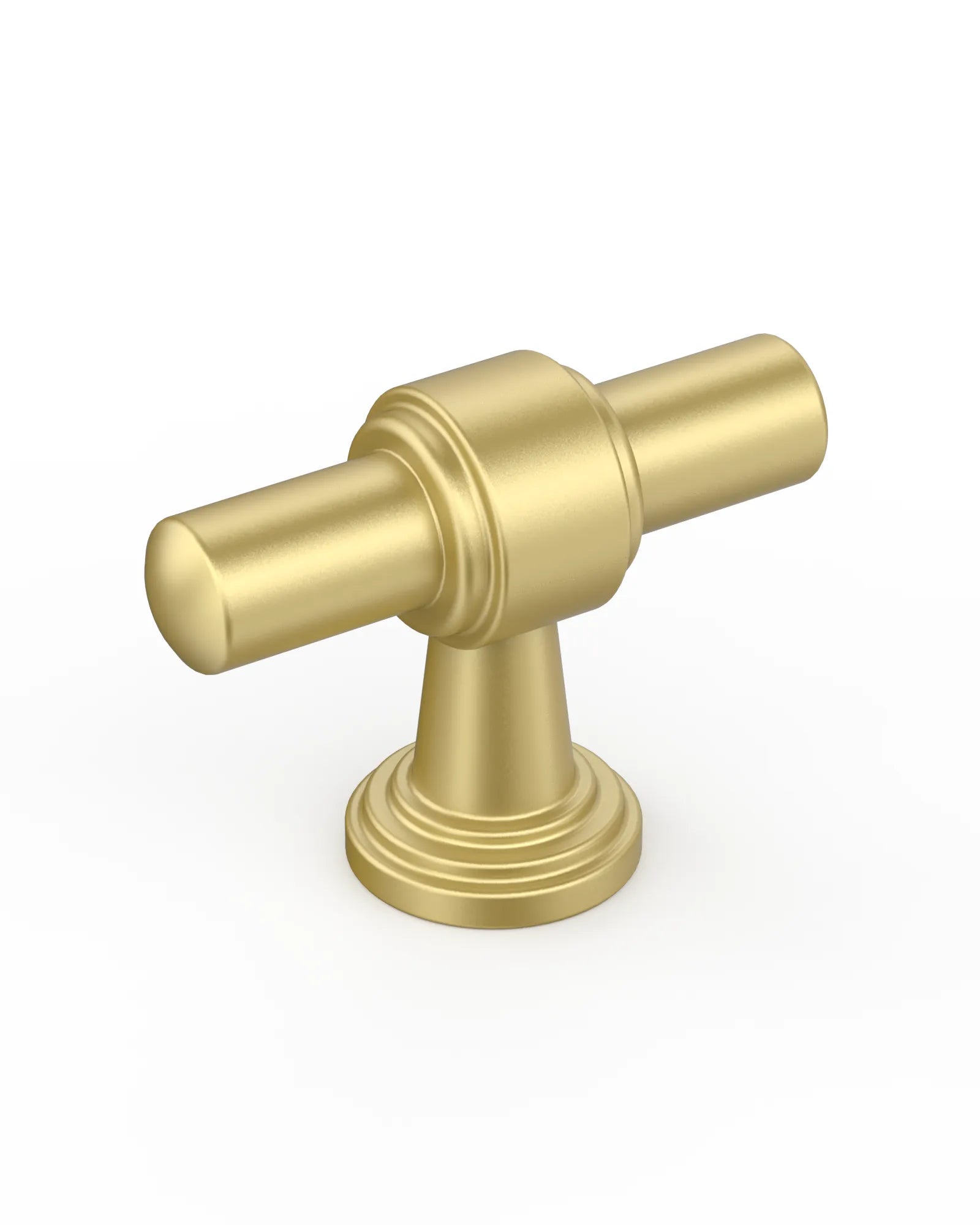 DESIGN2249 Cabinet Knobs – Sleek, Durable Knobs for Kitchens & Furniture