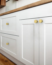 DESIGN2250 Cabinet Knobs – Sleek, Durable Knobs for Kitchens & Furniture