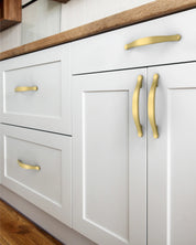 DESIGN2792 Cabinet Pulls – Sleek Handles for Kitchen & Furniture