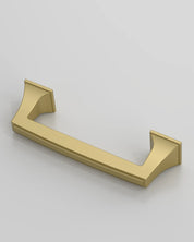 DESIGN3067 Solid Cabinet Pulls – Sleek Handles for Drawers & Cupboards
