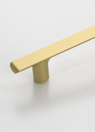 DESIGN3273 Brushed Gold Cabinet Pulls