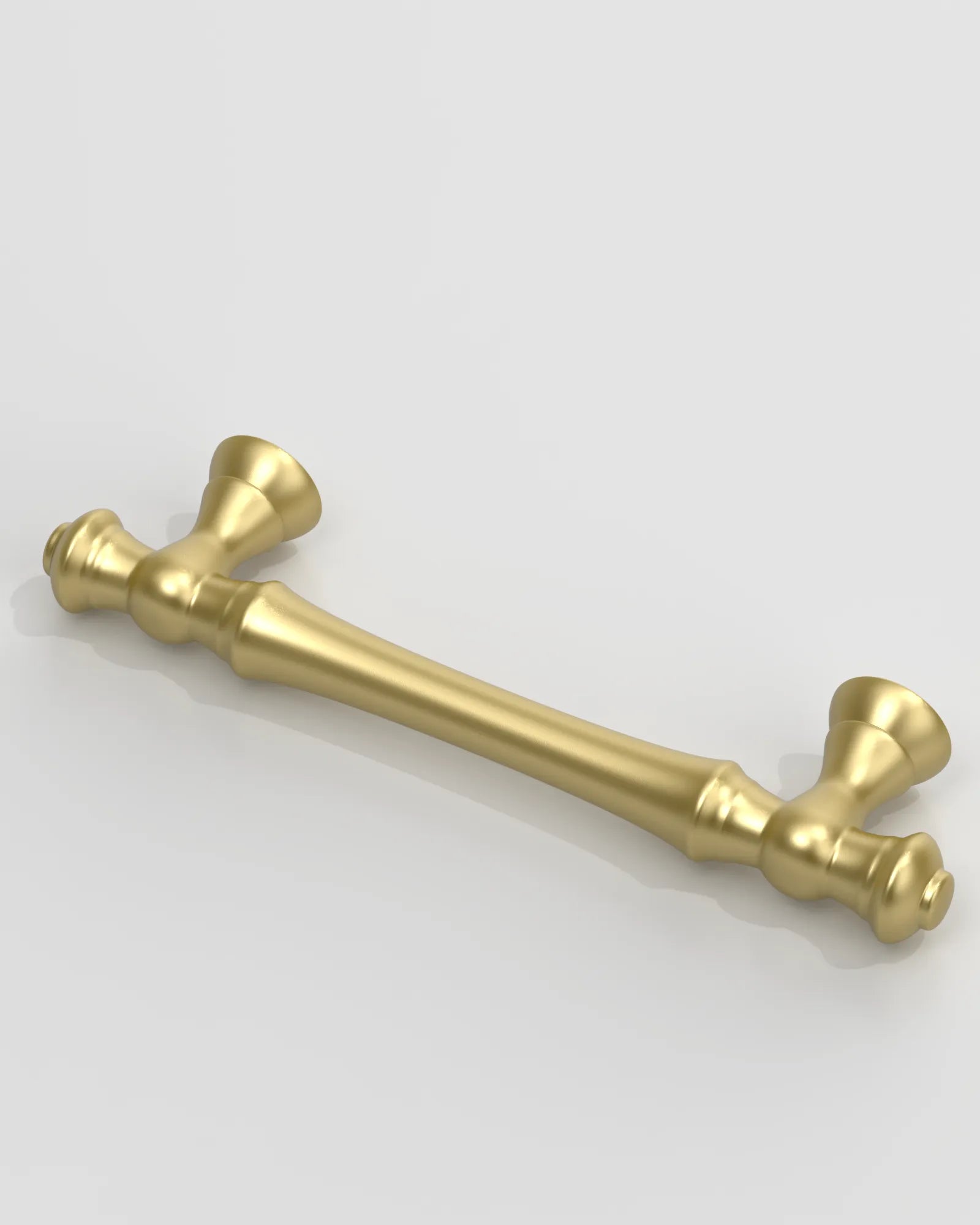 DESIGN3768 Cabinet Handles, Cabinet Hardware for Cupboard Drawer Handles Dresser Pulls