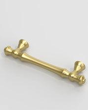 DESIGN3768 Cabinet Handles, Cabinet Hardware for Cupboard Drawer Handles Dresser Pulls