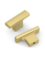 DESIGN4497 Solid Cabinet Knobs – Durable Knobs for Drawers & Cabinets