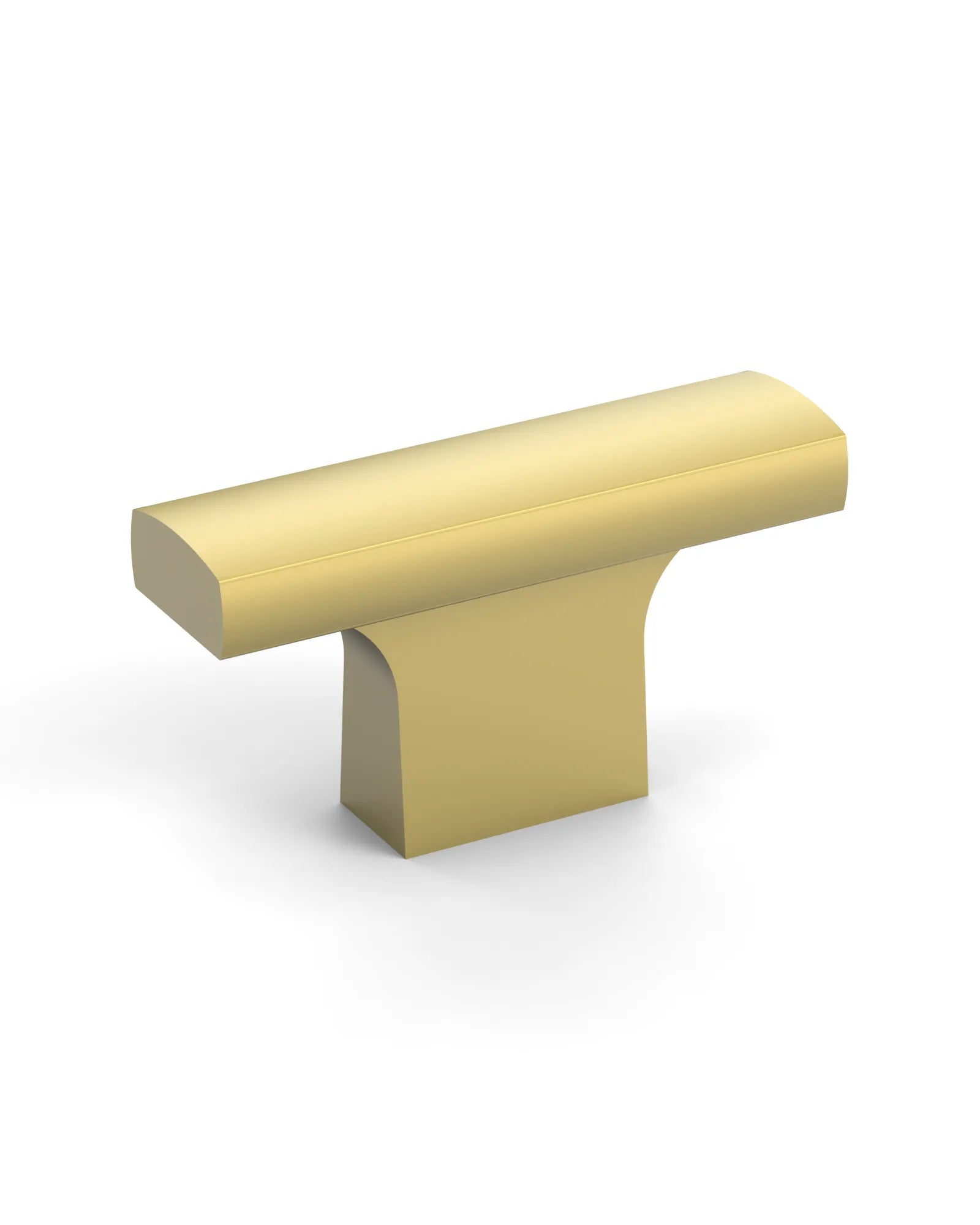 DESIGN4497 Solid Cabinet Knobs – Durable Knobs for Drawers & Cabinets