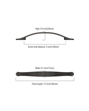 DESIGN2792 Cabinet Pulls – Sleek Handles for Kitchen & Furniture