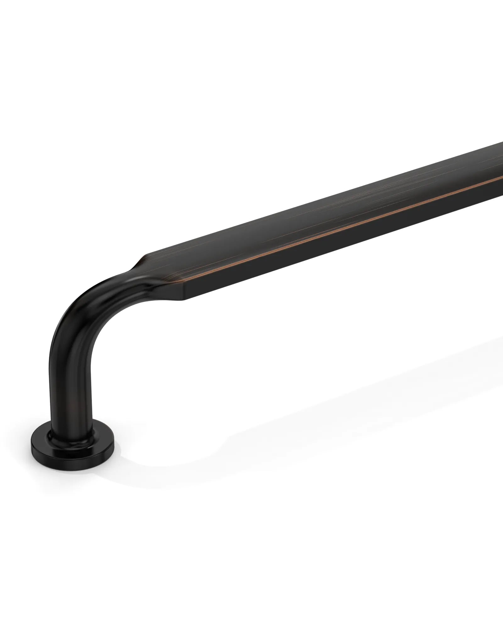 DESIGN2028 Solid Cabinet Handles | Durable & Easy Install for Kitchens, Bathrooms & Closets