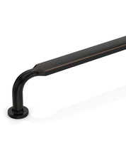 DESIGN2028 Solid Cabinet Handles | Durable & Easy Install for Kitchens, Bathrooms & Closets