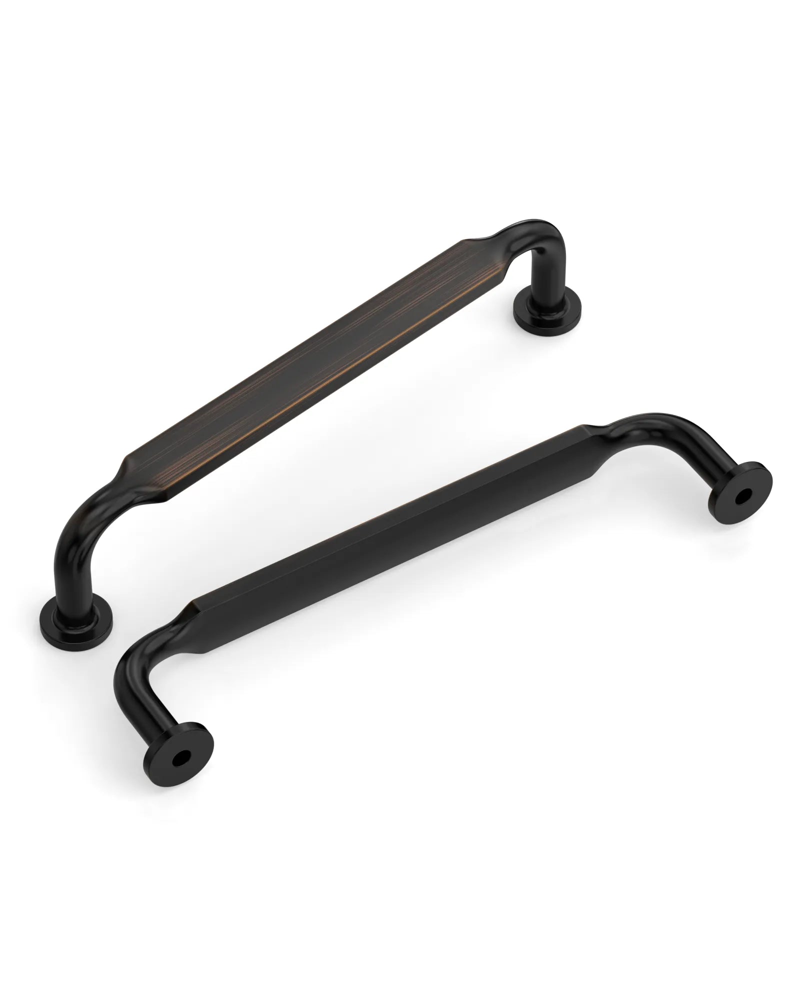 DESIGN2028 Solid Cabinet Handles | Durable & Easy Install for Kitchens, Bathrooms & Closets