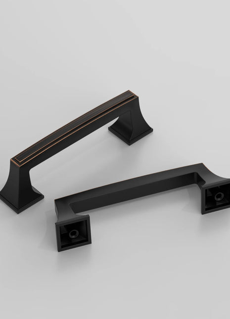 DESIGN3067 Oil Rubbed Bronze Cabinet Pulls