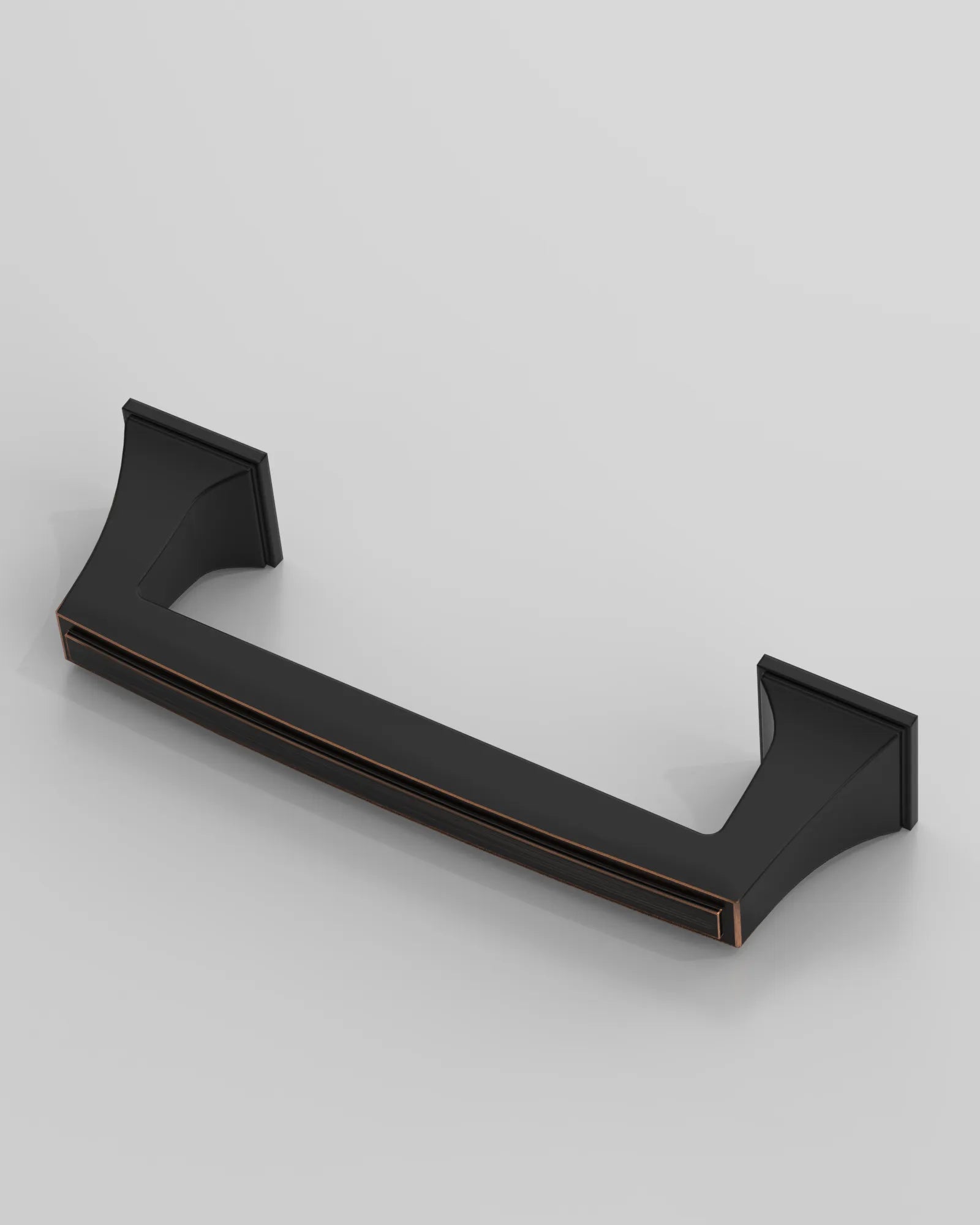 DESIGN3067 Solid Cabinet Pulls – Sleek Handles for Drawers & Cupboards