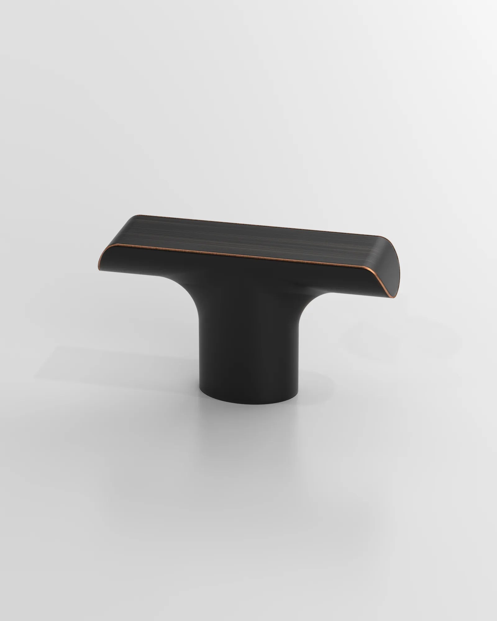 DESIGN3273 Solid Cabinet Knobs – Modern Hardware for Cabinets, Drawers & Closets