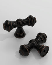 DESIGN3768 Cabinet Knobs for Kitchens & Dressers – Durable, Simple Installation, Everyday Use