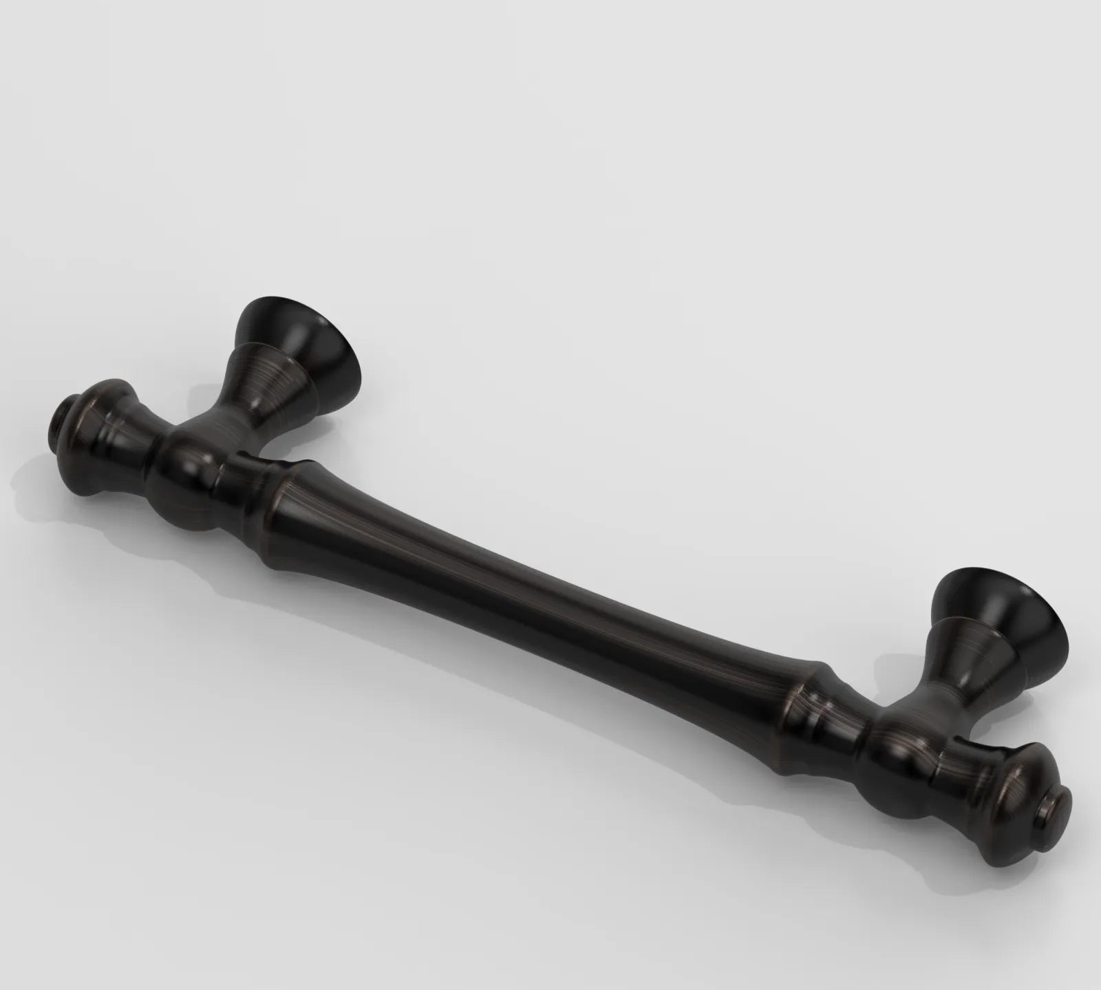 DESIGN3768 Cabinet Handles, Cabinet Hardware for Cupboard Drawer Handles Dresser Pulls