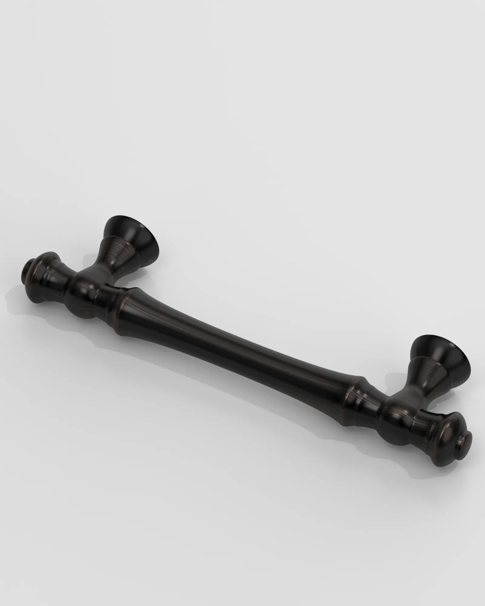 DESIGN3768 Cabinet Handles, Cabinet Hardware for Cupboard Drawer Handles Dresser Pulls